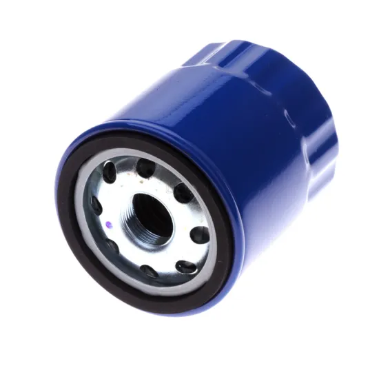 oil filter adapter gasket replacement