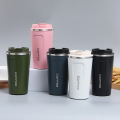 Flip Car Creative Outdoor Leisure Handy Cup