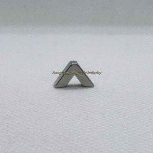 Ferro de neodímio sinterizado Boron N55