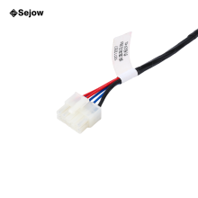 Battery Wiring Harness New Energy Battery Temperature Collection Wiring Harness Factory