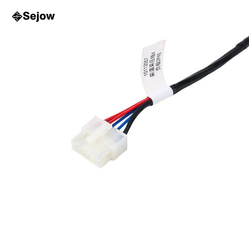 Battery Wiring Harness New Energy Battery Temperature Collection Wiring Harness Factory