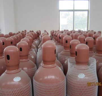 Octafluoropropane(C3F8)