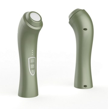 Dispositivo di bellezza strumento per l'acne per la rimozione facciale
