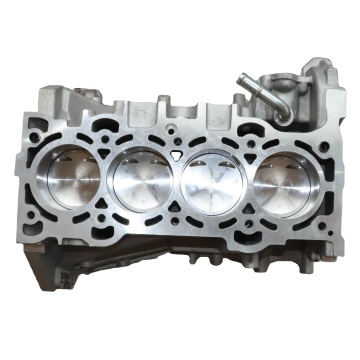 Haishida Factory Direct 2.0L LF-DE Engine for Mazda3, Mazda6, and Mondeo