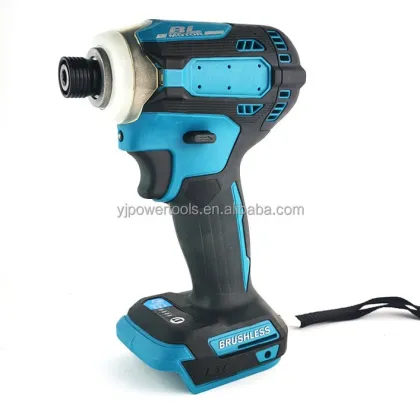 DTD171 Brushless Impact Screwdriver: A Powerful MT171 Electric Driver with 3500 RPM Speed, Compatible with Makita Battery