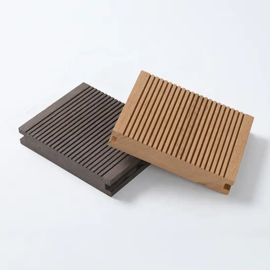 Outdoor Decking Solutions: Explore 3D Wood Grain Composite Decking Boards and Wood Plastic Flooring