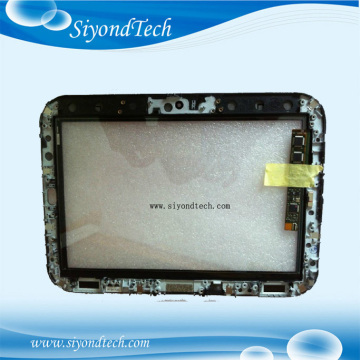 Original New LCD Touch Screen LCD Screen Digitizer Fit For 10.1" Tablet Pc Lenove Pad Y1011 Old version