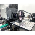 Astronomical telescope system