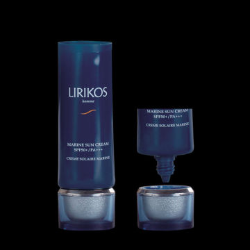 35mm special shape tube