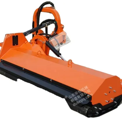 AGF Mower with Lifting Arms - Agricultural Flail Mower for Sale