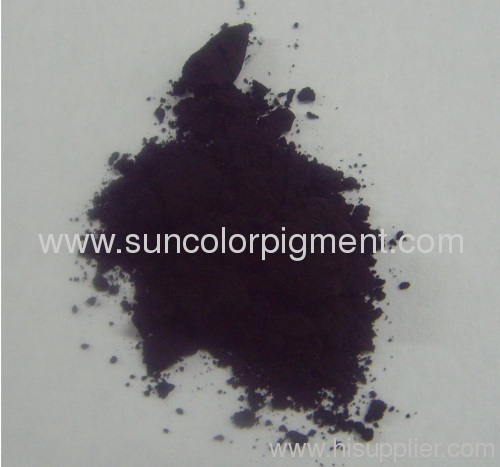 Pigment Carbon Black - Hb-250r 