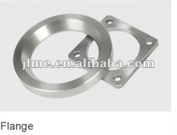3"/4" Flange For Bottom Valve, flange for emergency valve, foot valve flange