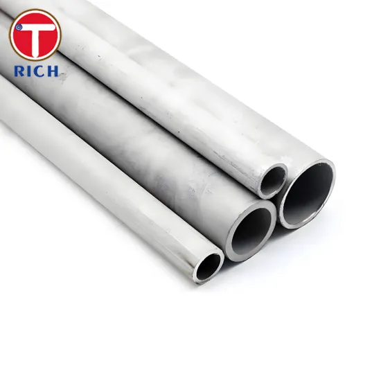S32716 Duplex Stainless Steel Tubes For Boiler Superheater