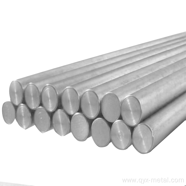 VT9 high tensile industrial titanium alloy rod