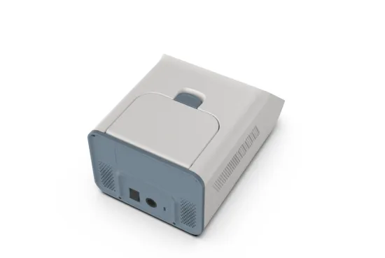 Lab Fast Testing Real Time PCR machine