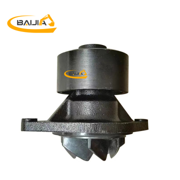 ISDE QSB6.7 Diesel Engine 4891252 Water Pump