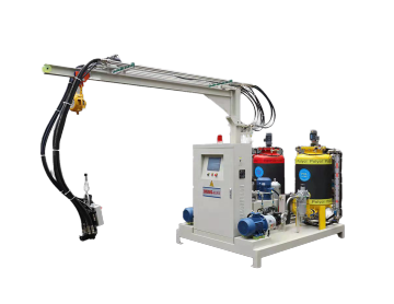 High Efficiency Polyurethane Foam Machinery: Automatic Memory Lunch Box & Foam Mattress Making Machine