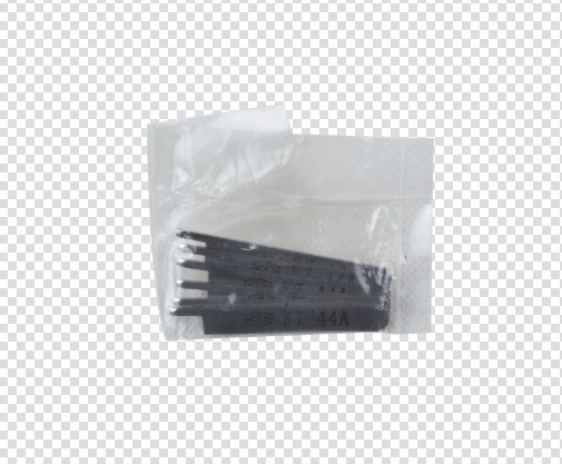 07400744 Shingray FW-740机器上刀片