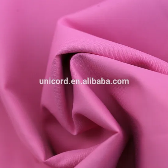 personalized and customized seamless fabric with own design printing for pongee Fabric