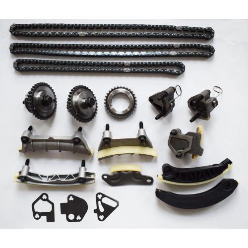 Kit di sincronizzazione 9-0753S, 76210 per Buick e Chevrolet