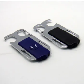 Led Laser Card Pointer With Buckle 