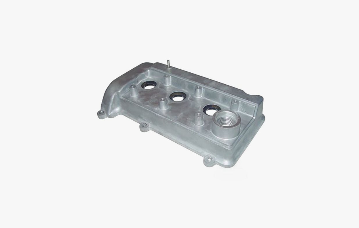 Cylinder Head Cover for ENGINE 372-1003030