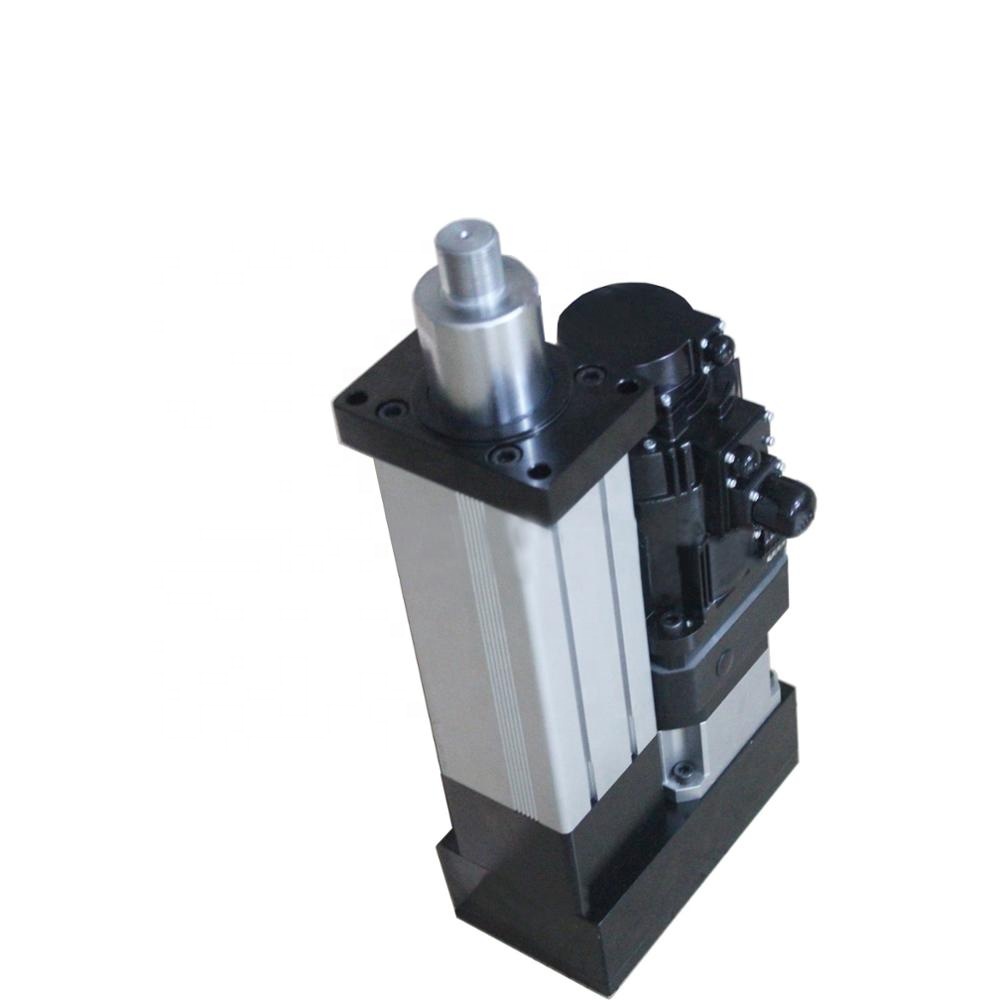 Waterproof Fold-Back Servo Electric Hydraulic Cylinder
