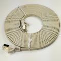 Cable Ethernet de servicio pesado Cable de red Gigabit Cat7