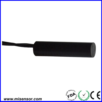 Cylinder ABS magnetic proximity reed switch