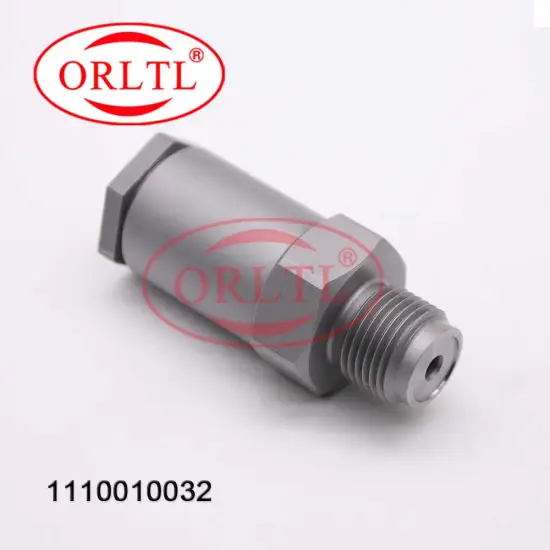ORLTL Common Rail Pressure Relief Valve 1110010032 - Pressure Limit Valve 504053866 for Bosch