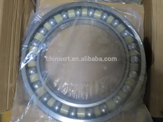 245BA35S1GS Excavator angular contact ball bearings