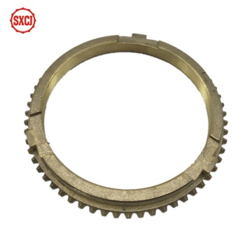 manual gearbox parts synchronizer ring 85079
