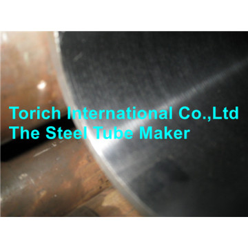 Hydraulic Cylinder Steel Tube