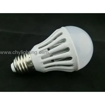 Epistar 3328 SMD 5W E27 LED Bulb Light