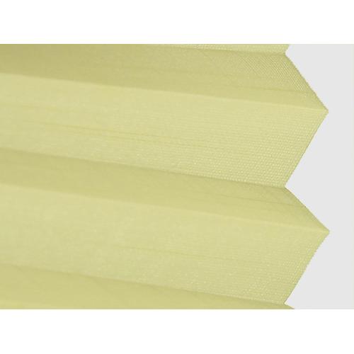 Dimout Pleated Blinds Superior quality fabric pleated blinds material Factory