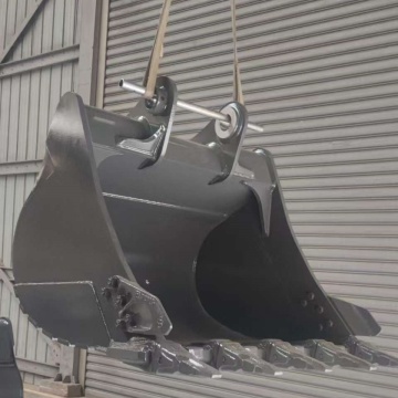 Standard Earthmoving Bucket for 20T, 1.0m³ Excavator