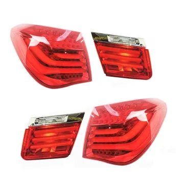 LED Tail Light for BMW 7 Series F01 F02 2009-2012
