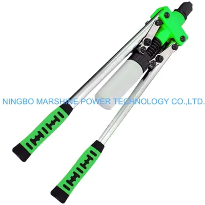 Manual Operated Carbon Steel Rivet Gun