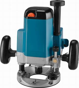 2050W industrielle elektrische Router