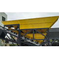 35M³ Mobile Concrete Batching Plant for sale