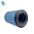 Filtro de aire del compresor de aire P532503 SA16015 AF25129M
