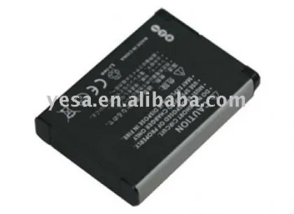 Camera battery for SAMSUNG PL210 SH100 WB210