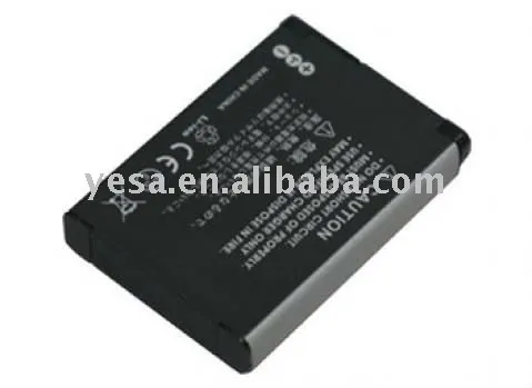 Camera battery for SAMSUNG PL210 SH100 WB210