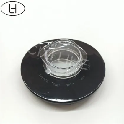Blender Jar Spare Parts and Oster Blender Round Lid: Finding the Perfect Fit