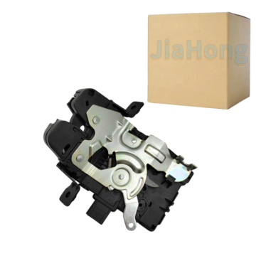 LR048039 Tailgate Electrical Door Latch for Land Rover Discovery 5 Auto Parts
