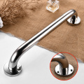 Bathroom Handrail Stainless Steel Disabled Shower Bathtub Safety Handle Wall Mount Bathroom Grab Bars for Elderly Towel Rack