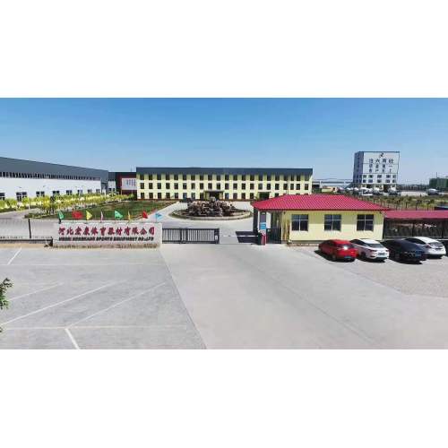 Height Adjustable Fixed Inground Basketball Hoop Stand