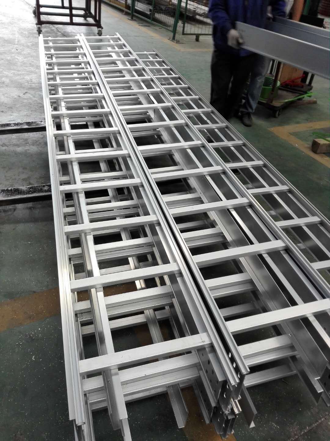 cable support system
