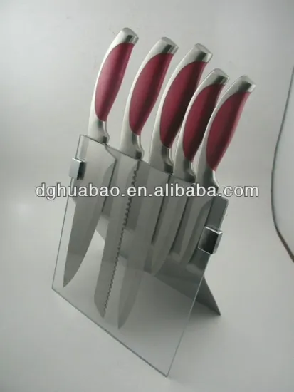 knifes made in china