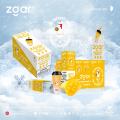 Zgar Hot Sale Focus Mini Milk Tea Ece-Cigarette